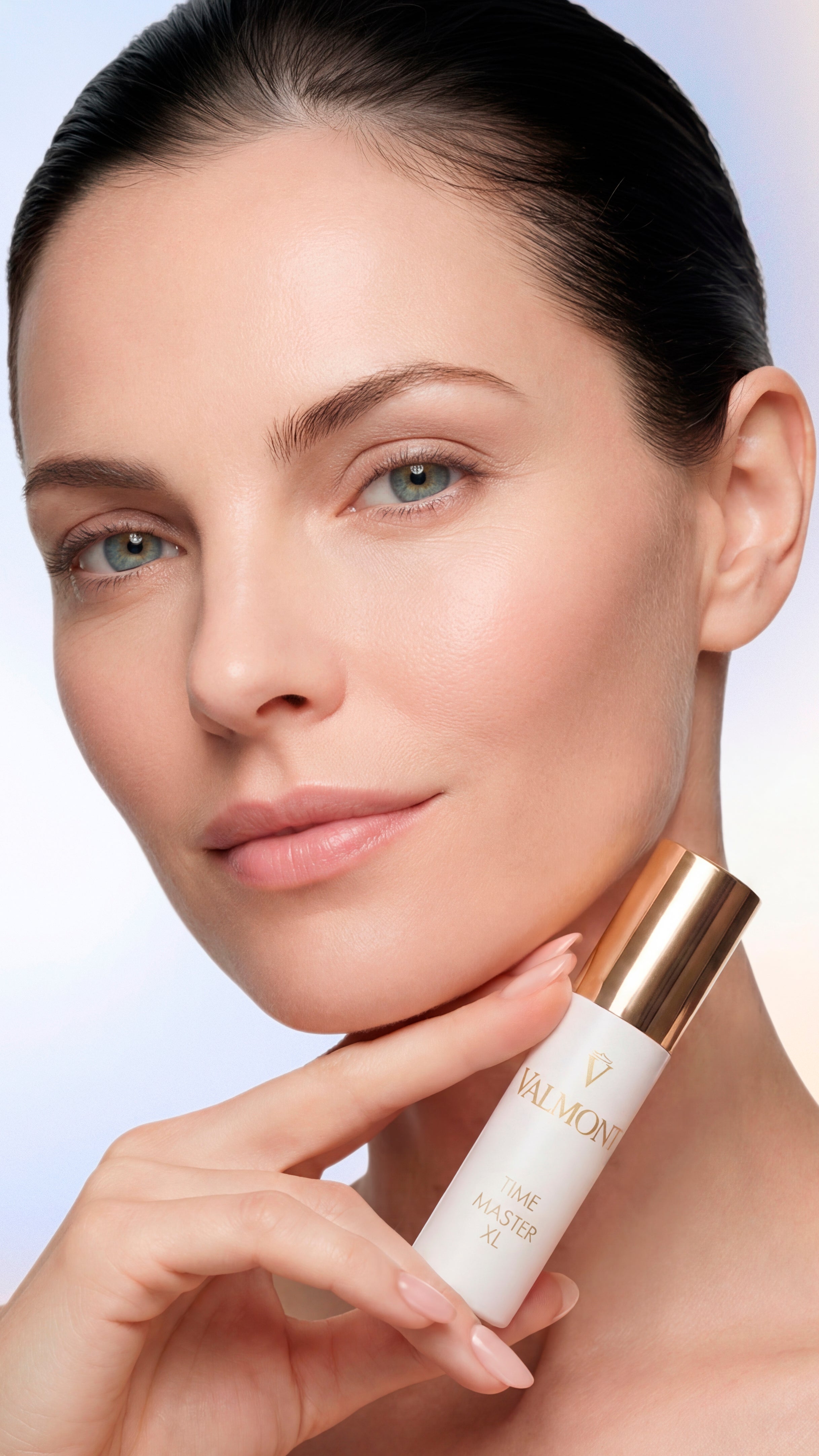 Valmont Time Master XL | Serum - Advanced Regenerative | LOSHEN & CREM