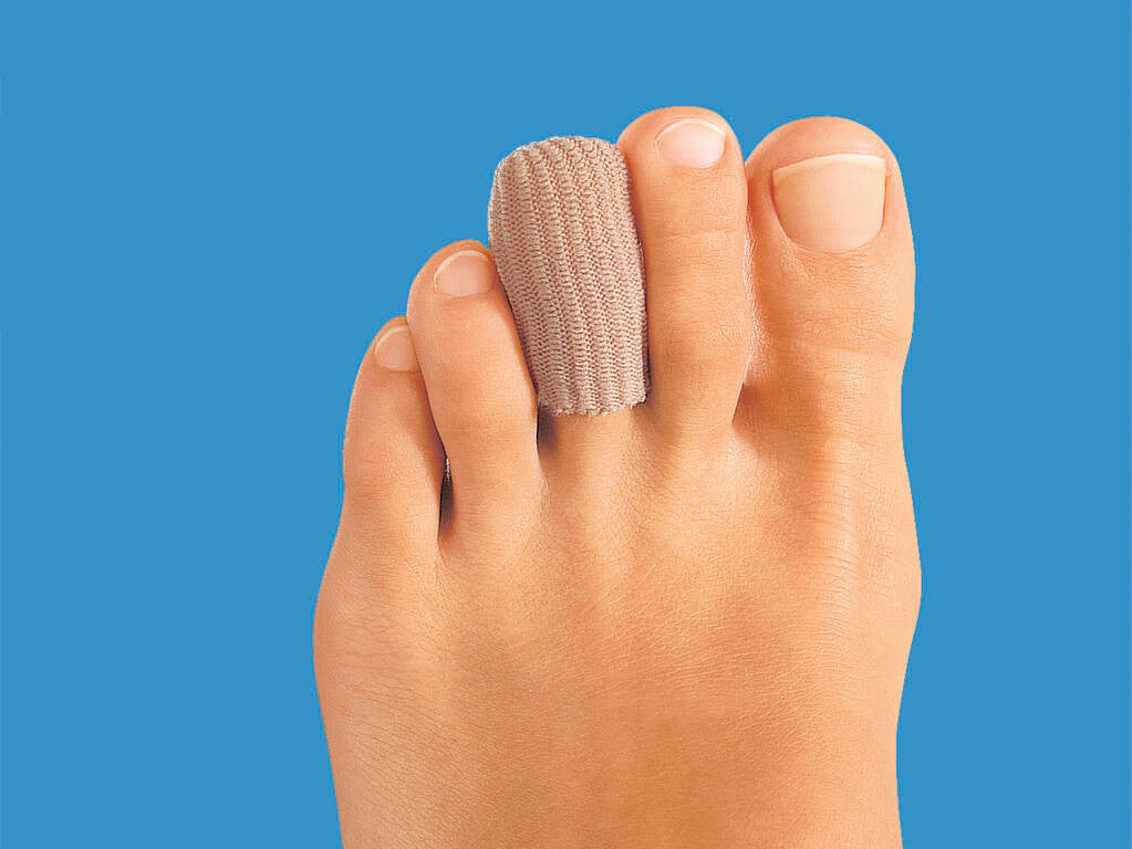 Gehwol Toe Cap Elastic Fabric