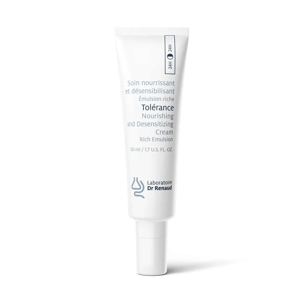 Tolerance – Rich Emulsion | Soothing cream | LOSHEN & CREM