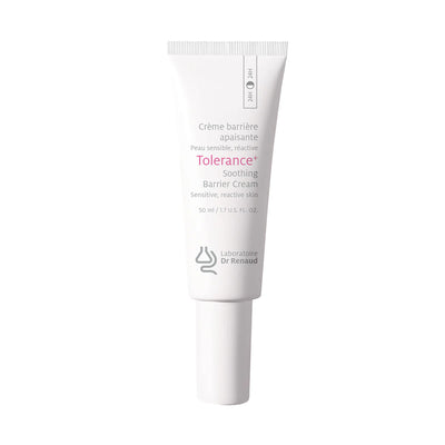 Tolerance⁺ Soothing Barrier Cream | Soothing cream | LOSHEN & CREM