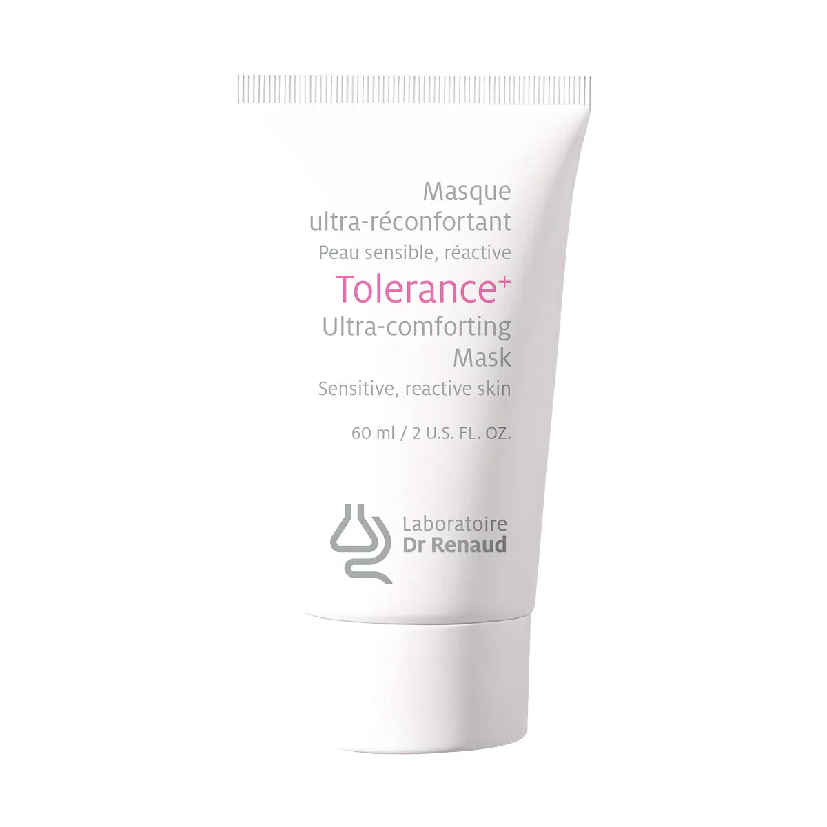 Tolerance⁺ Ultra-Comforting Mask | Soothing mask | LOSHEN & CREM