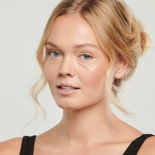 Total Eye® 3-in-1 Renewal Therapy SPF 35 | Concealer with SPF | LOSHEN & CREM