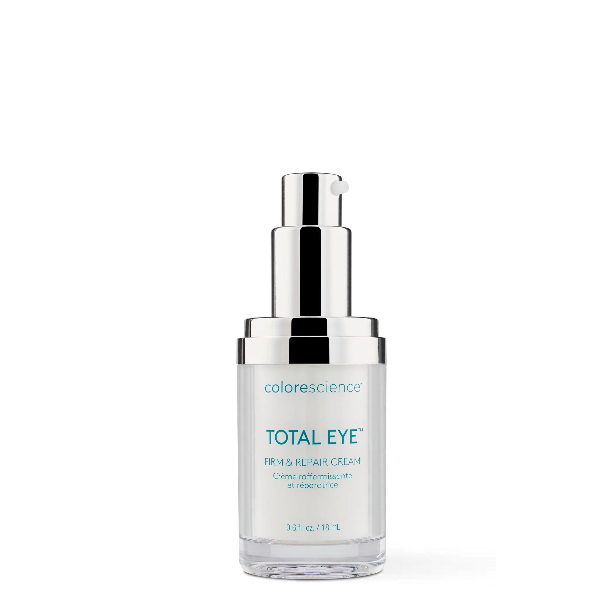 Total Eye® Firm & Repair Cream | Eye - Lifting | Firming | LOSHEN & CREM