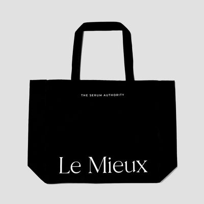 Le Mieux Tote Bag | Tote bag | LOSHEN & CREM