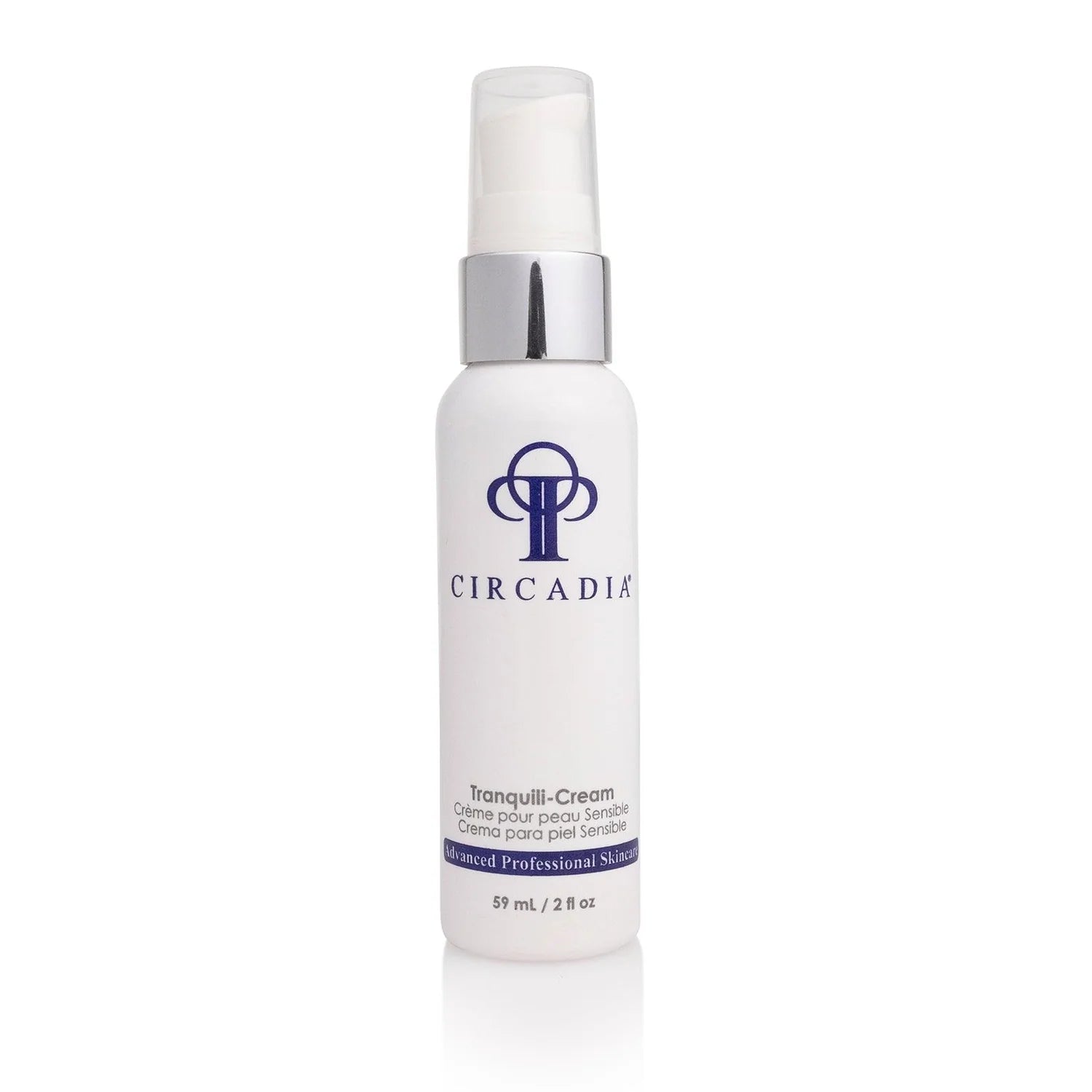 Tranquili-Cream | Soothing cream | LOSHEN & CREM