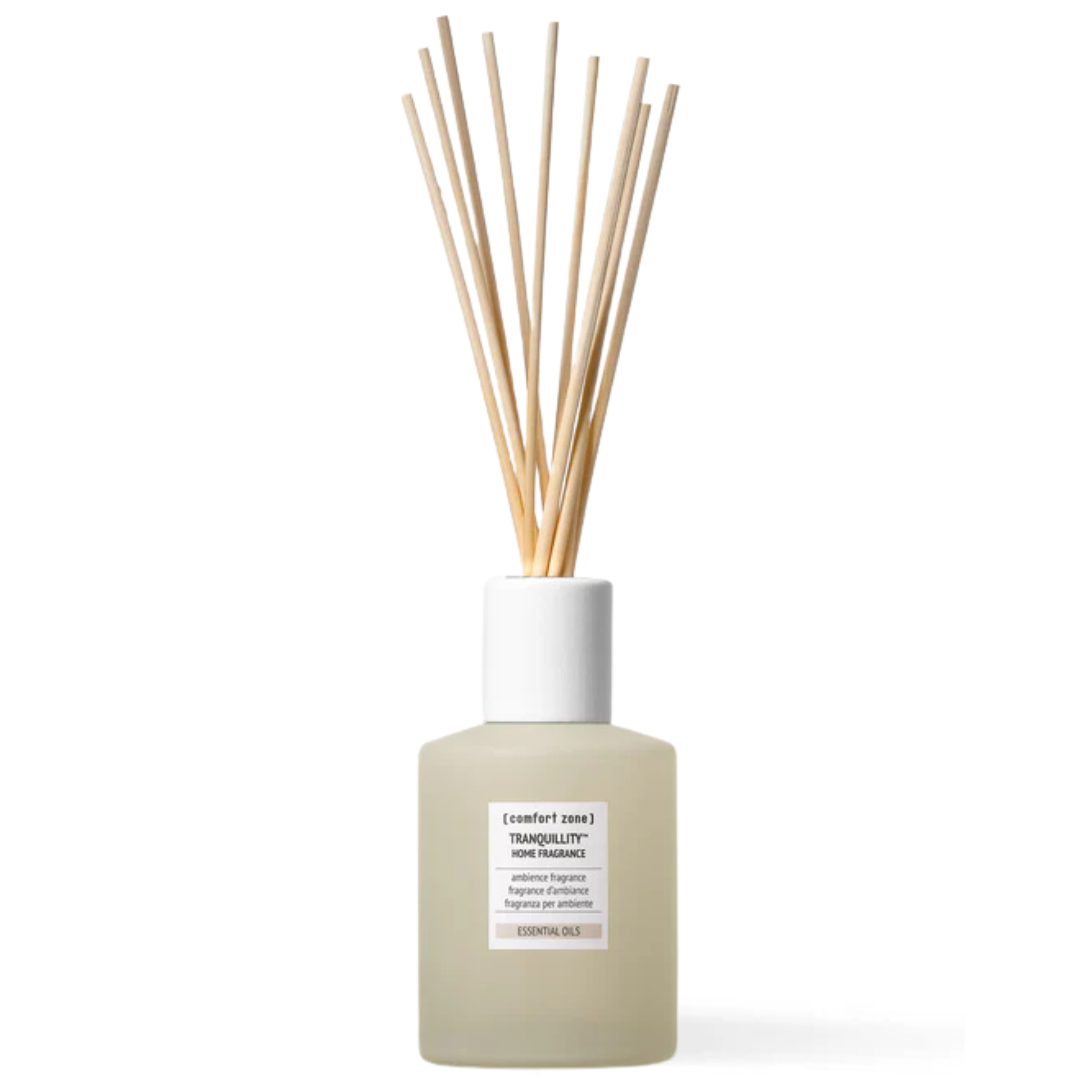 Tranquillity™ Home Fragrance Diffuser | Home - Reeds Diffuser | LOSHEN & CREM
