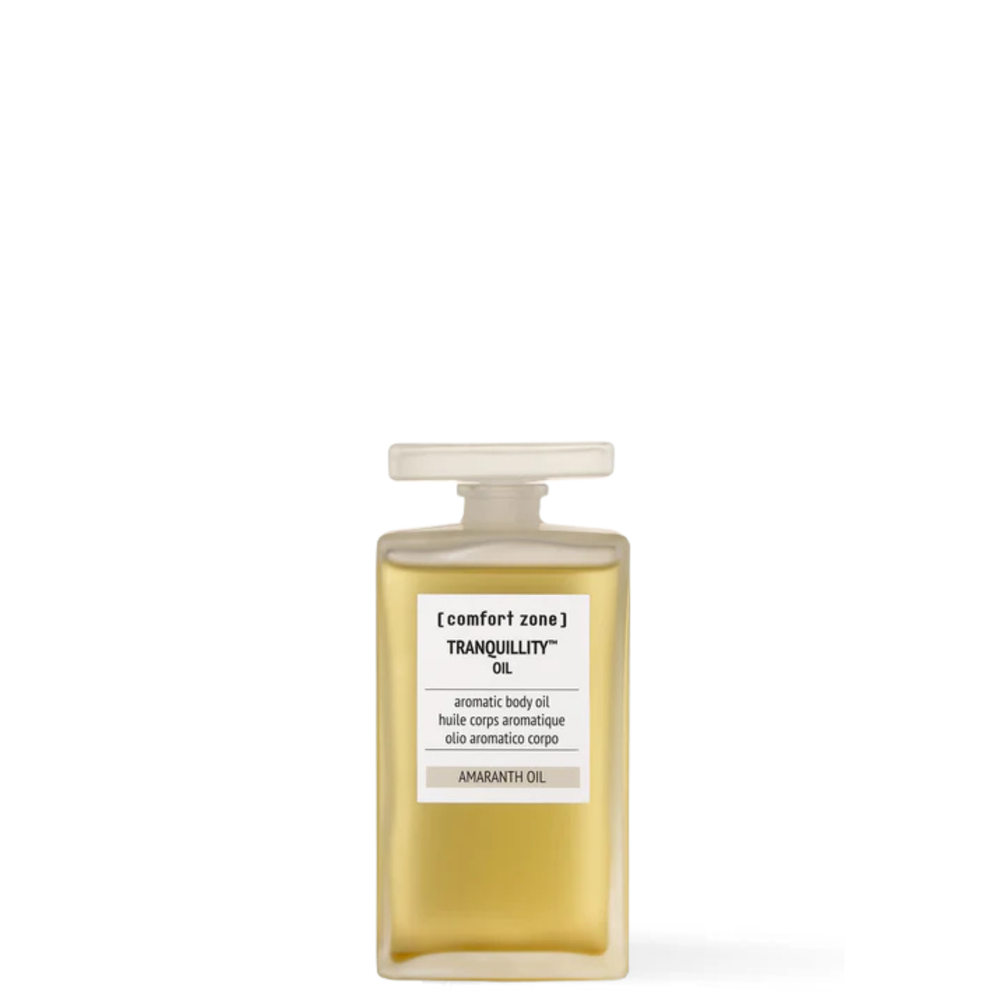 Tranquillity™ Oil | Body - Oil | LOSHEN & CREM