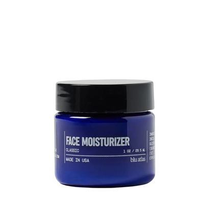 Hydrating Face Moisturizer