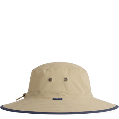 Traveller Broad Brim Sun Hat UPF 50+ | UPF - Hat men | LOSHEN & CREM
