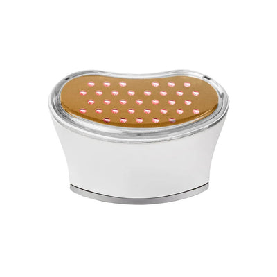 NuFACE® Trinity Pro+ LED red light - wrinkle reducer | Microcurrent | LOSHEN & CREM