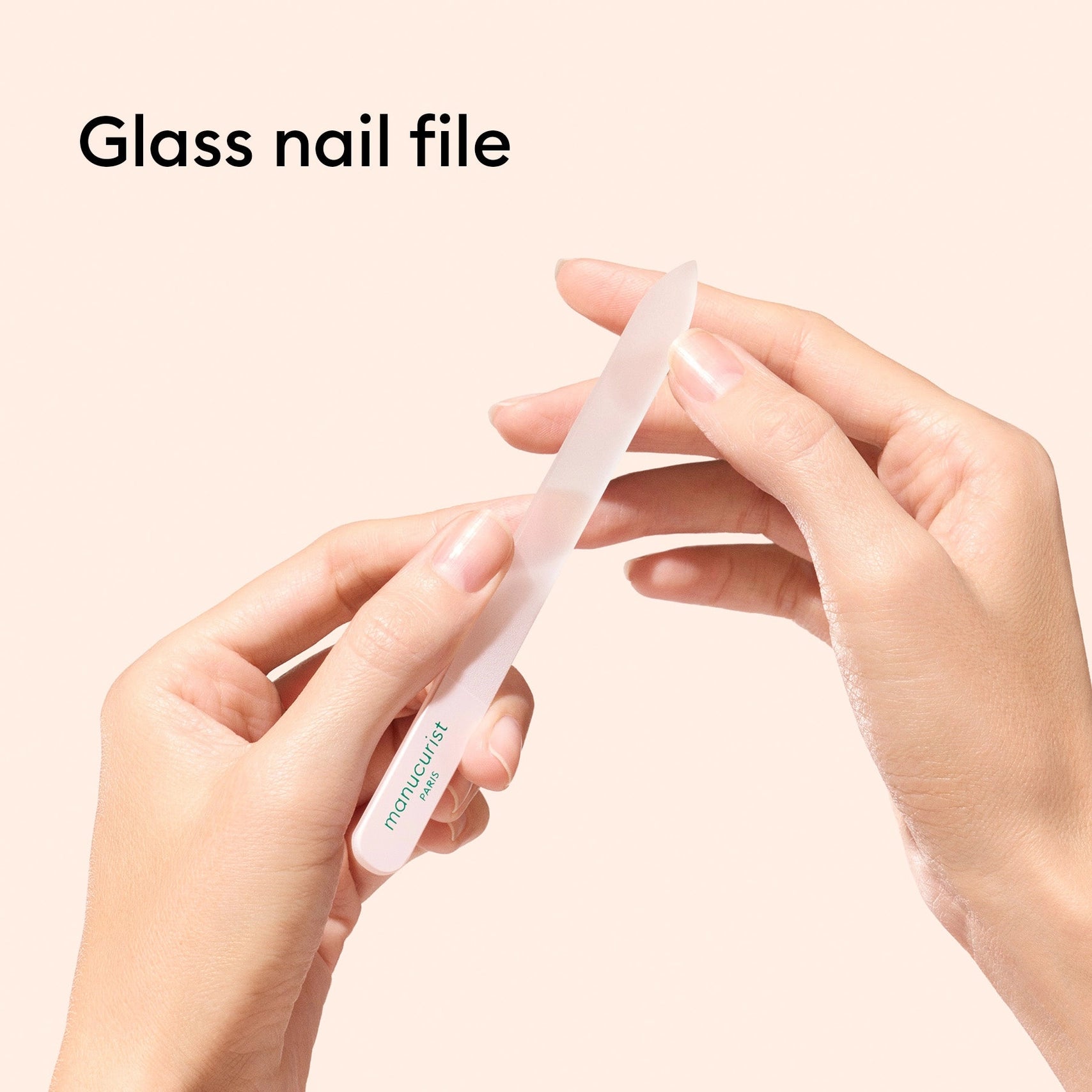 Trio Nail Prep | Sets - Nail care | LOSHEN & CREM