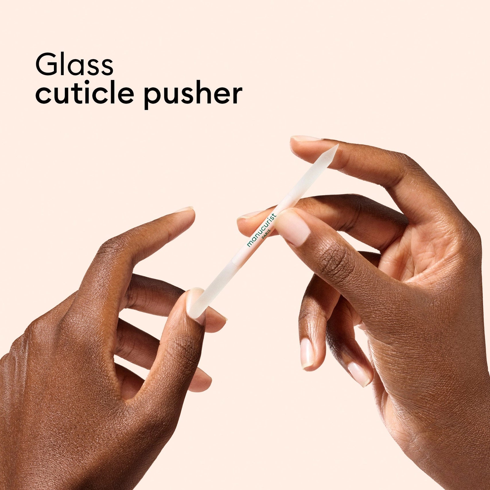 Trio Nail Prep | Sets - Nail care | LOSHEN & CREM