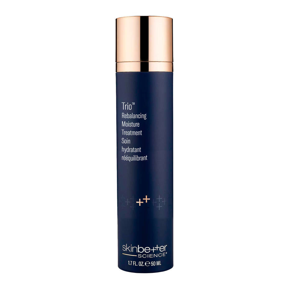 Trio Rebalancing Moisture | Healthy aging cream | LOSHEN & CREM