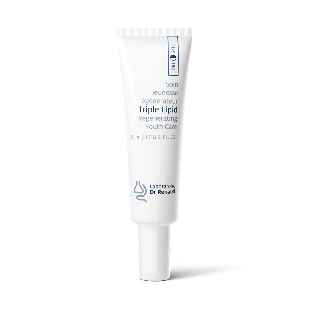 Triple Lipid Regenerating Youth Care | Dry skin cream | LOSHEN & CREM