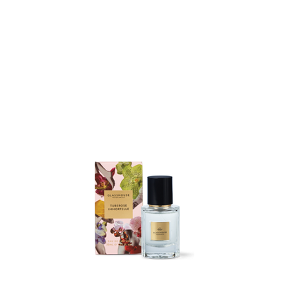 Tuberose Immortelle – Eau de Parfum | Fragrance - Eau de parfum | LOSHEN & CREM