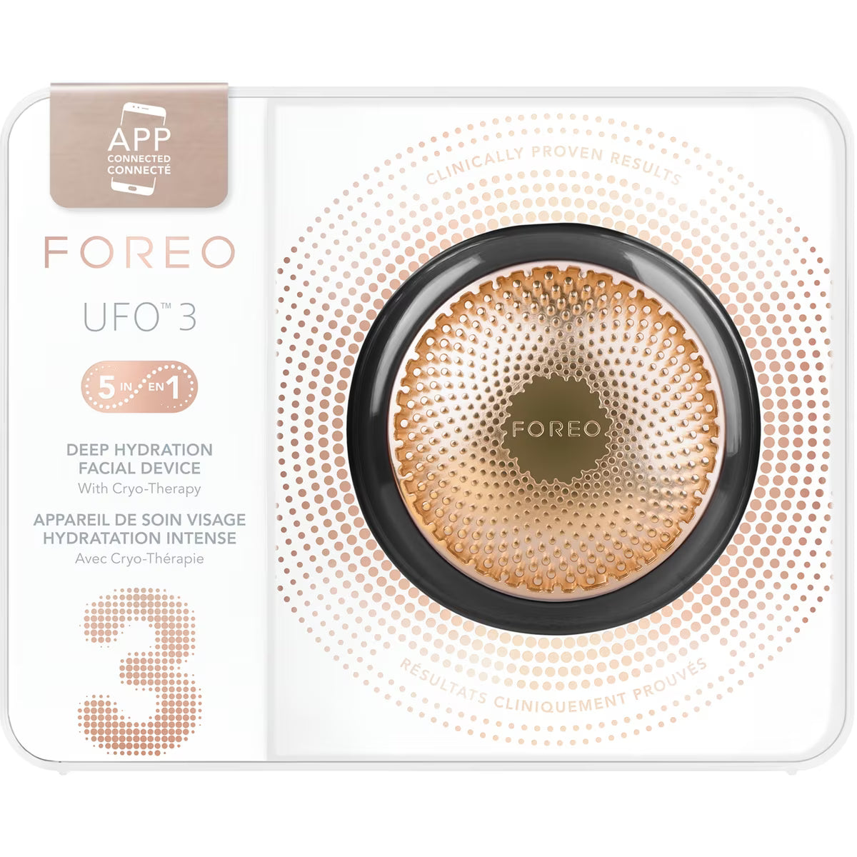 FOREO UFO™ 3
