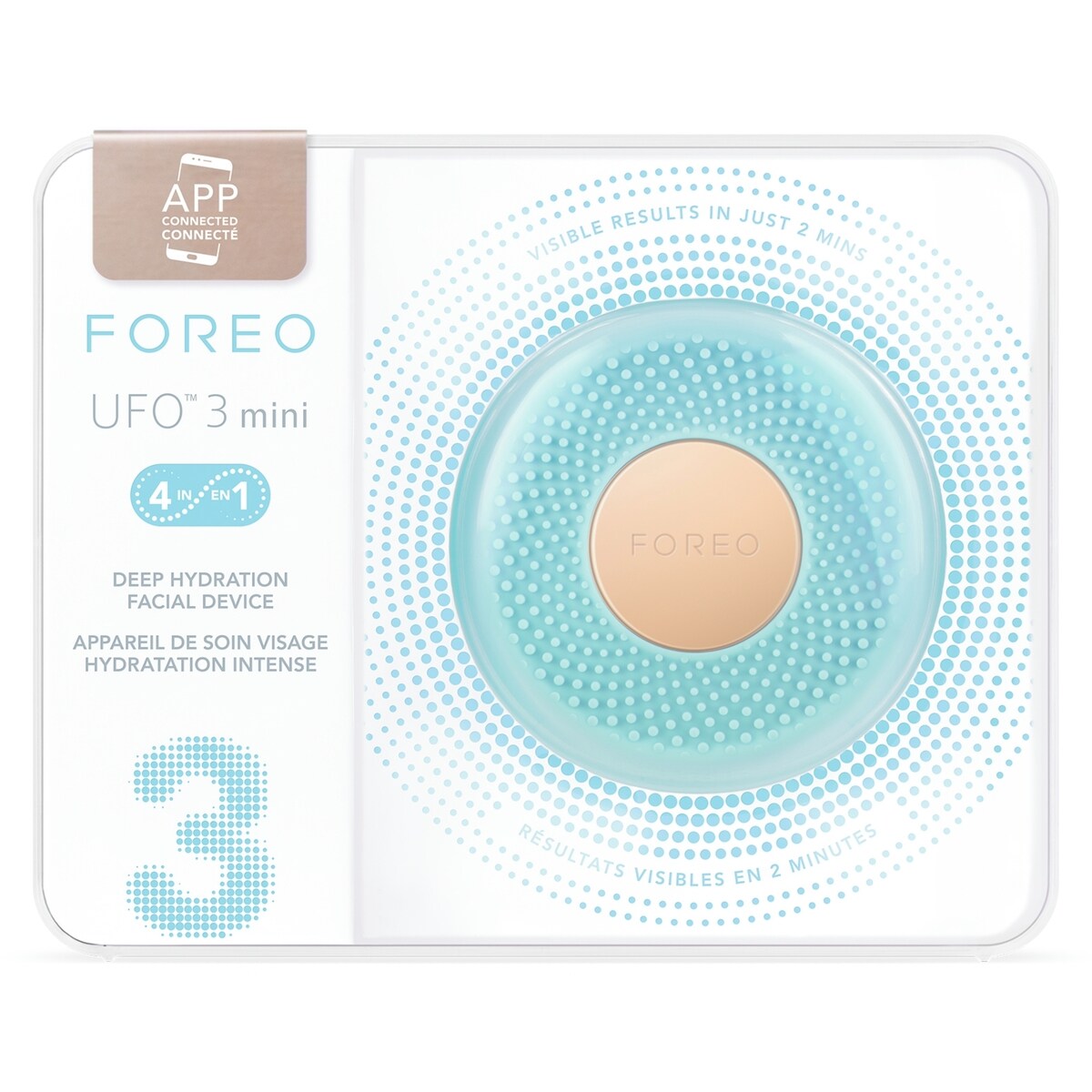 FOREO UFO™ 3 mini