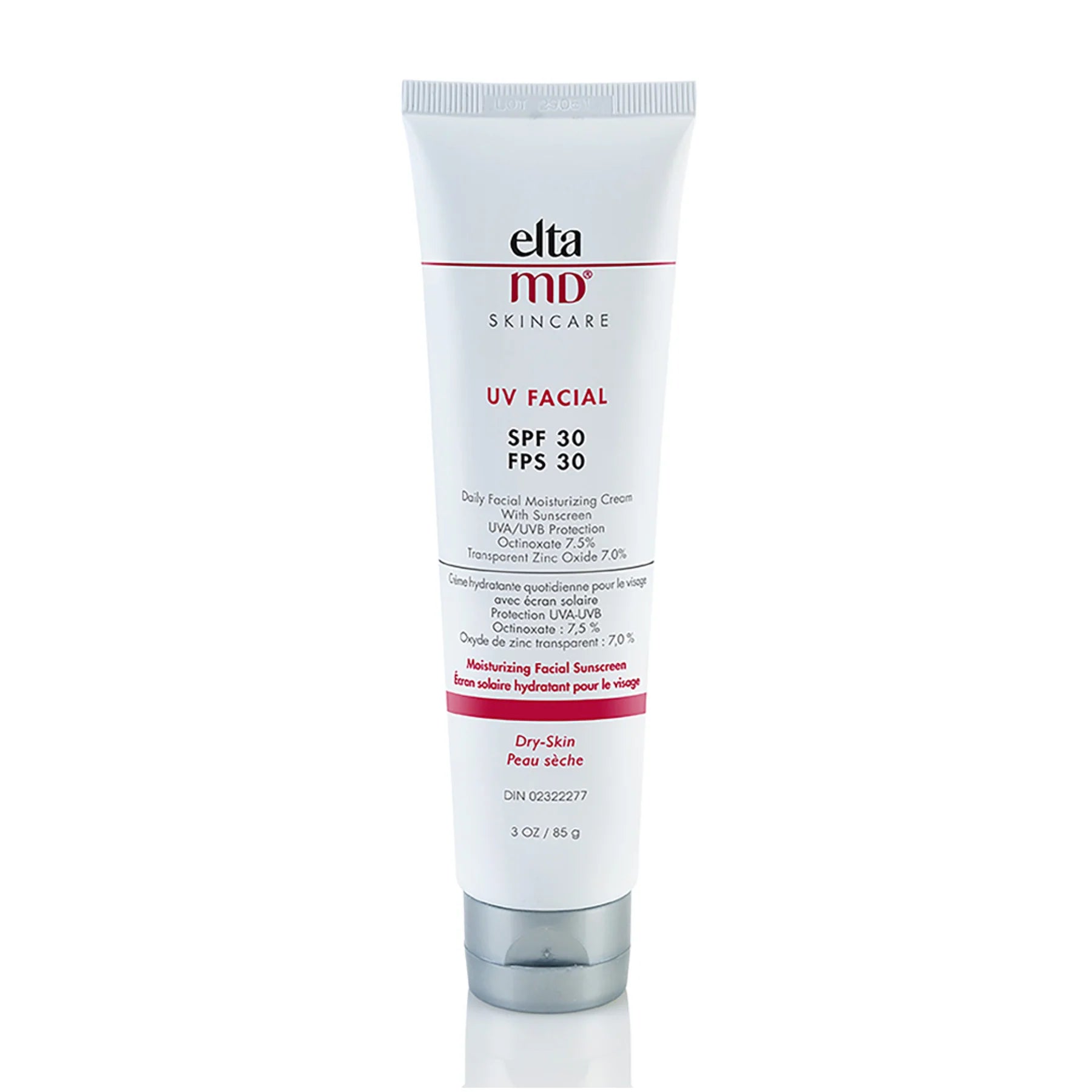 EltaMD UV Facial Broad-Spectrum SPF 30+ | Sun protection | LOSHEN & CREM