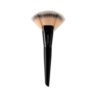 Osmosis Ultimate fan brush | Makeup brush | LOSHEN & CREM