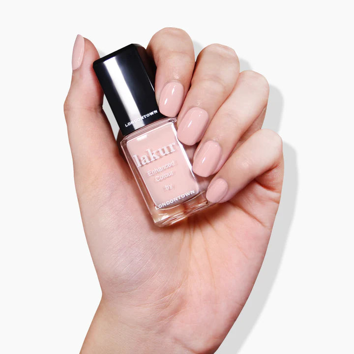 Lakur - Nude shades | Nail - Polish Nude shades | LOSHEN & CREM
