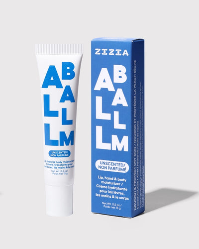 ALL BALM - Lip, Hand and Body Moisturizer | Soothing balm | LOSHEN & CREM