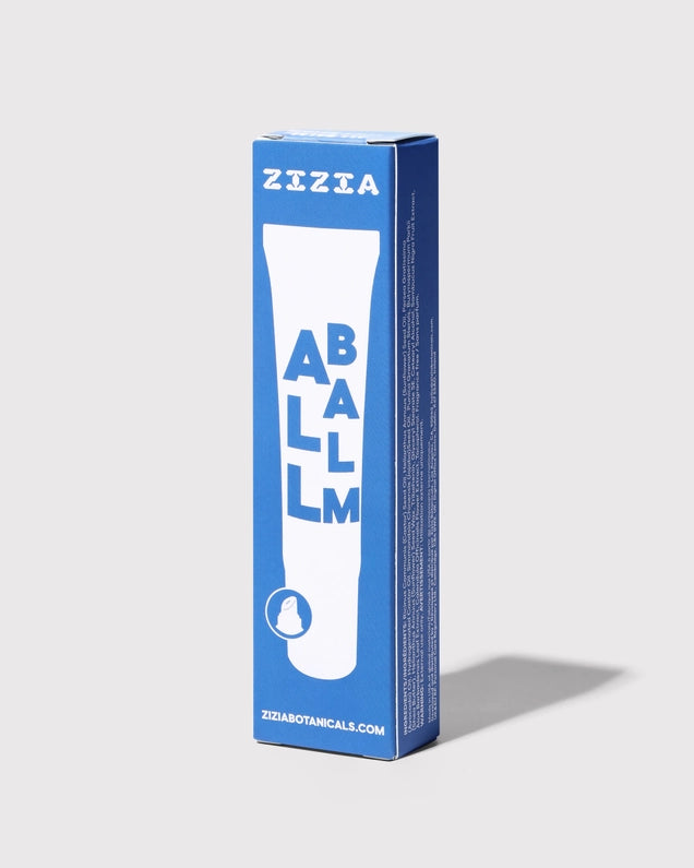 ALL BALM - Lip, Hand and Body Moisturizer | Soothing balm | LOSHEN & CREM