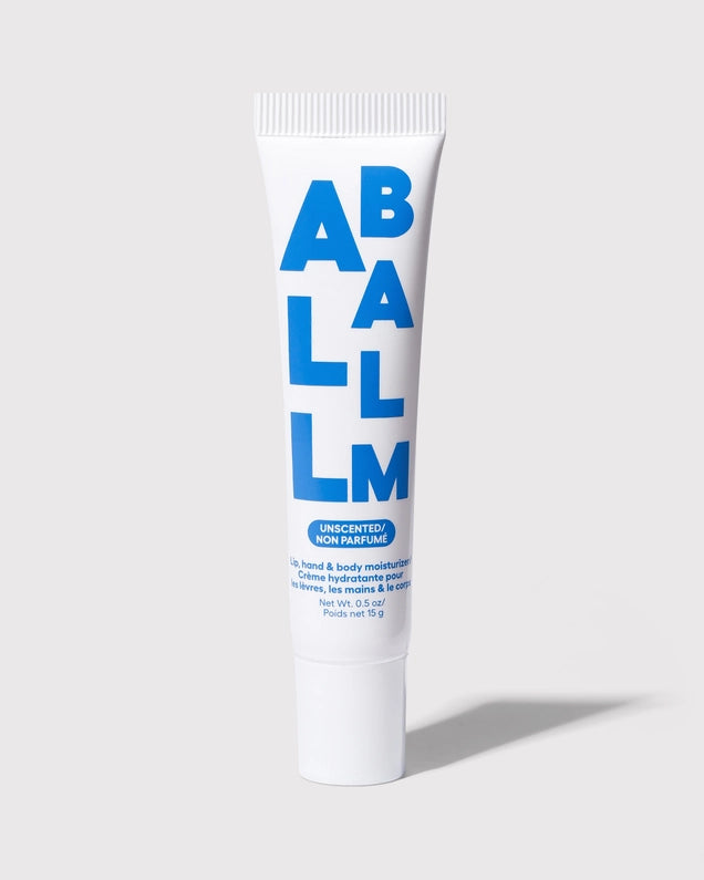 ALL BALM - Lip, Hand and Body Moisturizer | Soothing balm | LOSHEN & CREM