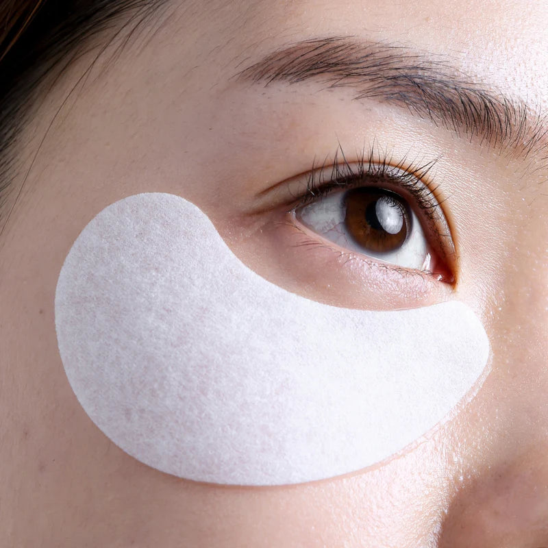 TGF-β Eye Firming mask | Mask - Eye Hydrogel | LOSHEN & CREM