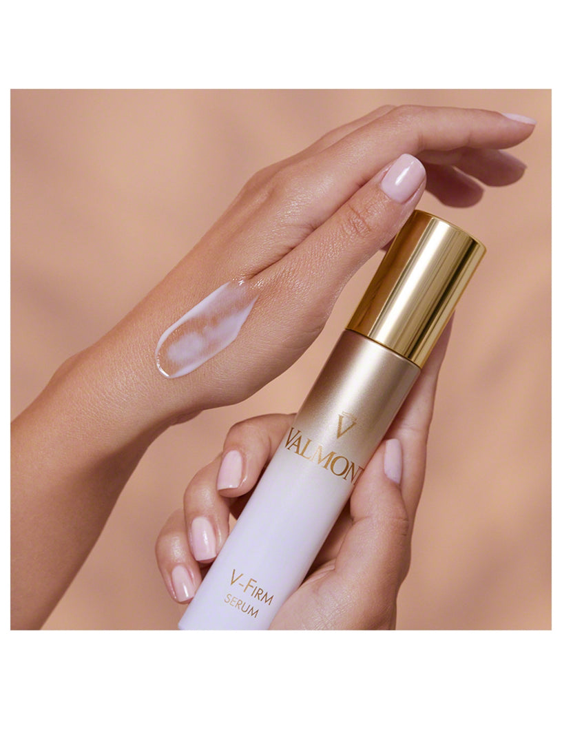Valmont V-Firm Serum | Serum - Lifting | Firming | LOSHEN & CREM