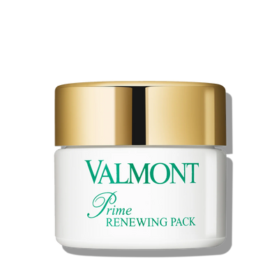 Prime Renewing Pack | Oxygenating mask | LOSHEN & CREM