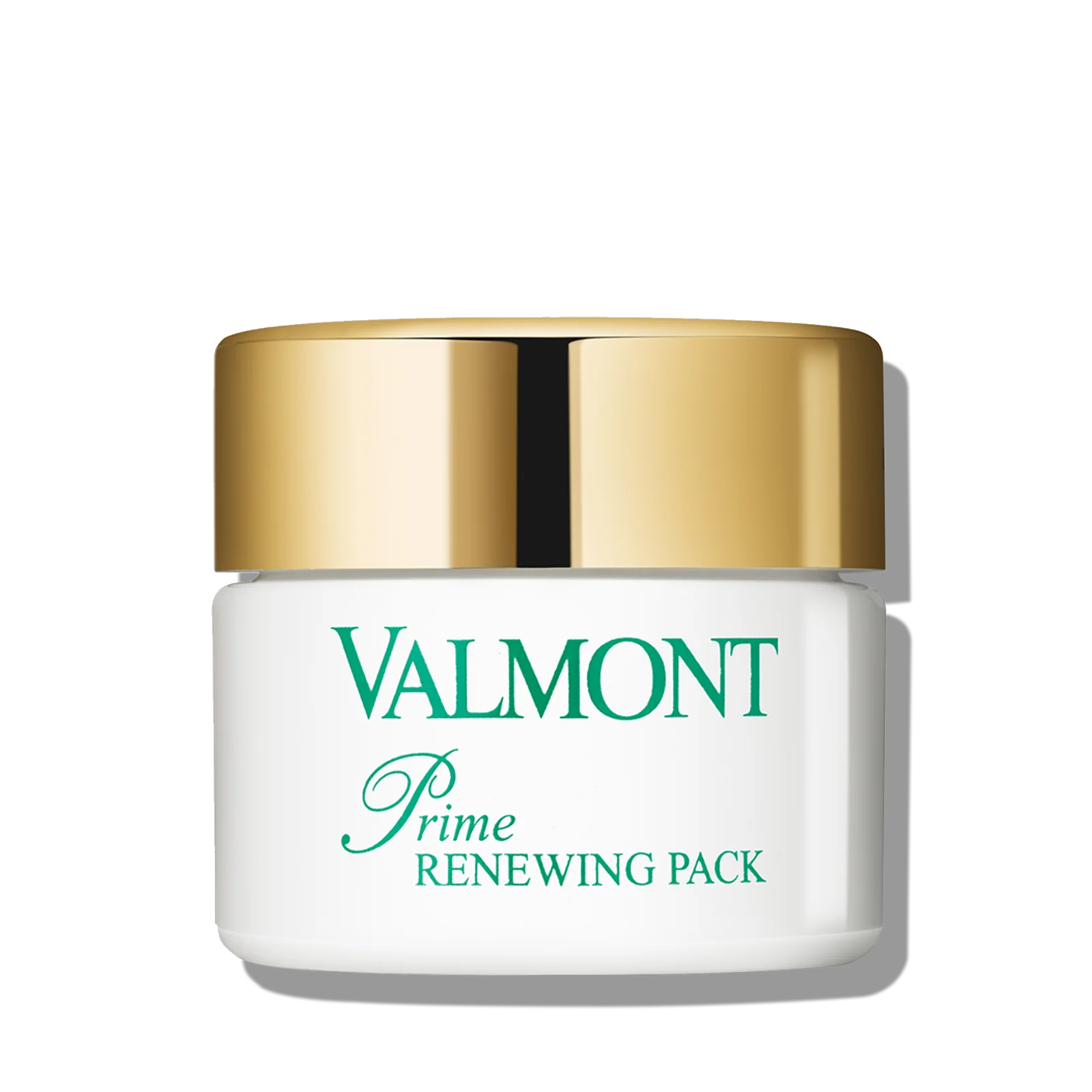 Valmont Prime Renewing Pack | Loshen & Crem