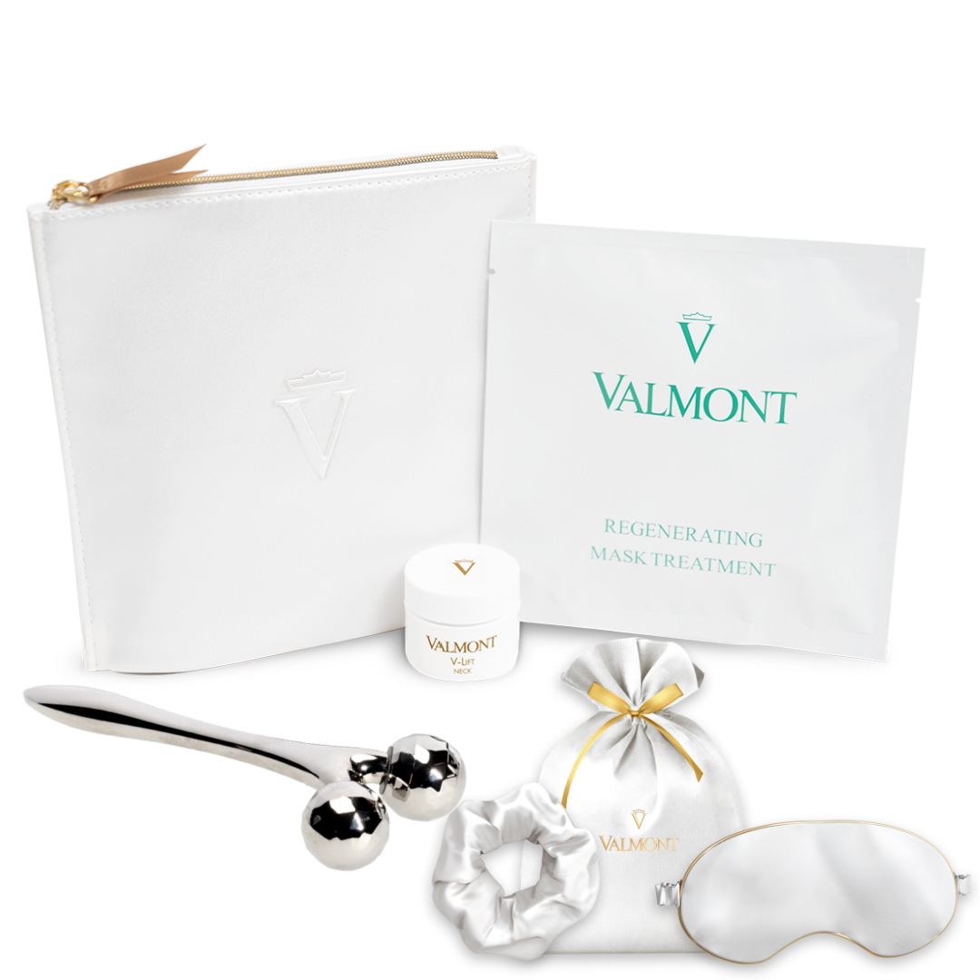 Valmont Exclusive Gift – Complimentary Collection | GWP | LOSHEN & CREM