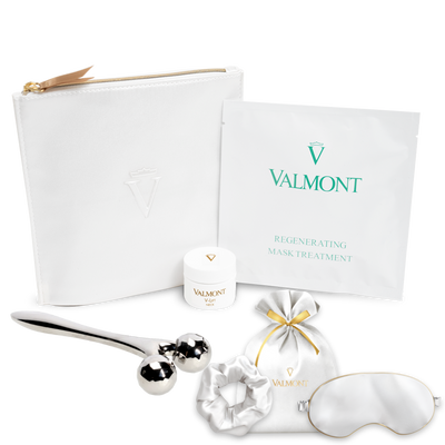 Valmont Exclusive Gift – Complimentary Collection | GWP | LOSHEN & CREM