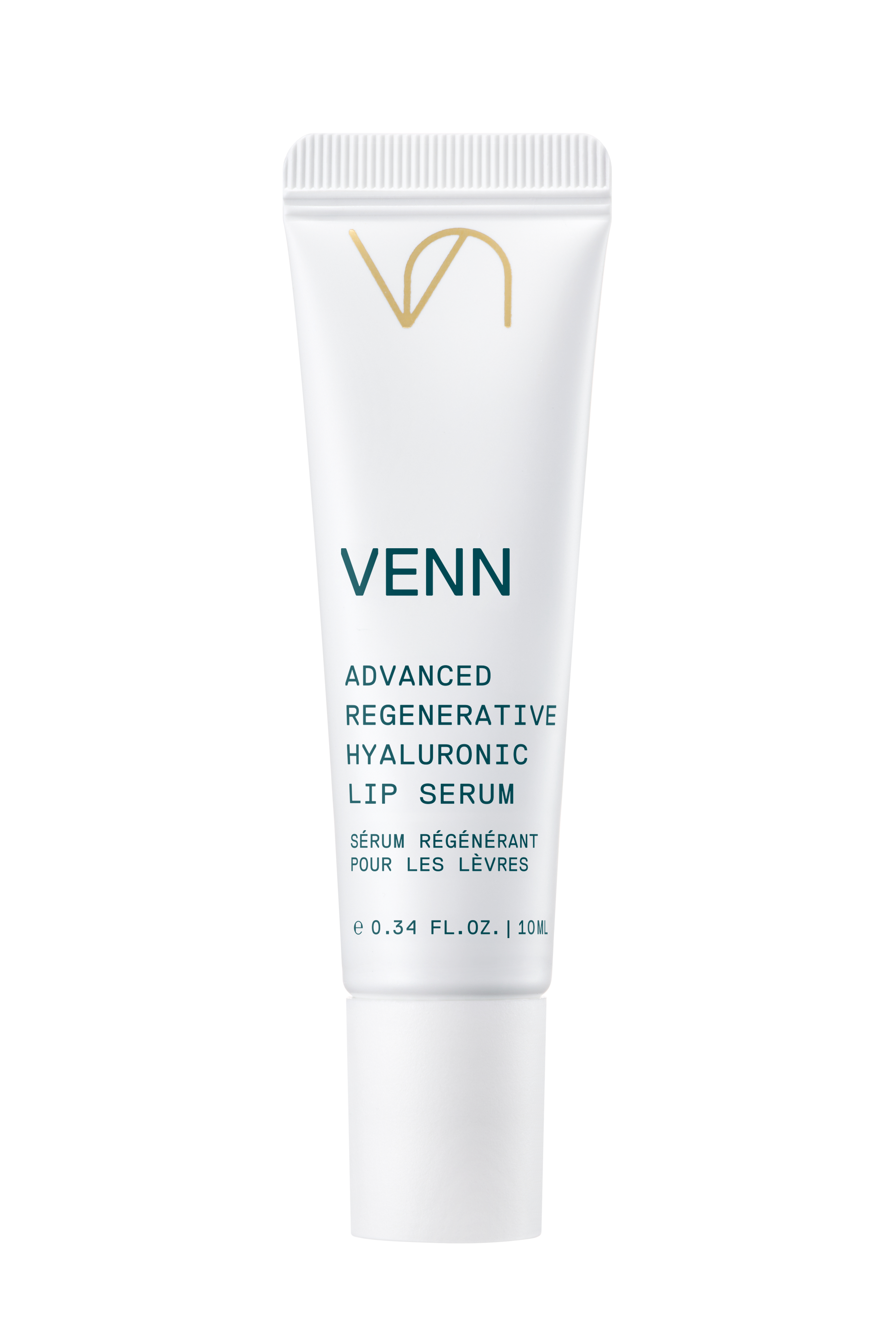 Advanced Regenerative Hyaluronic Lip Serum | Lip balm | LOSHEN & CREM