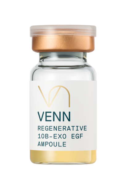 Regenerative 10B-EXO EGF Ampoule | Regenerating serum | LOSHEN & CREM