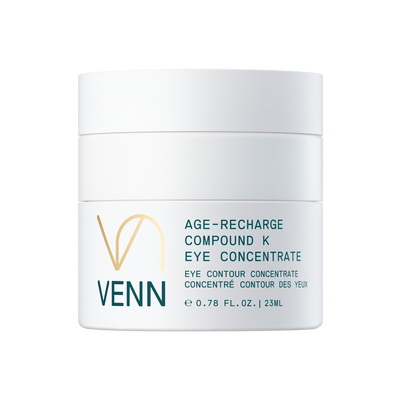 Age-Recharge Compound K eye concentrate | Dark circles | LOSHEN & CREM