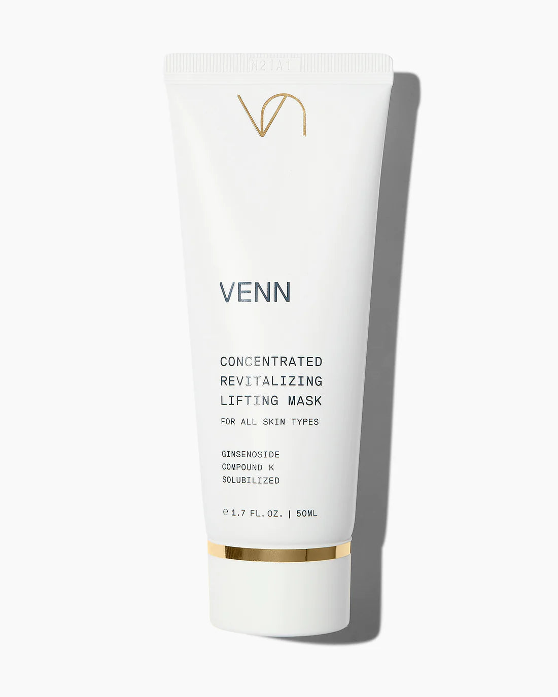 Concentrated lifting mask | Healthy aging mask | LOSHEN & CREM
