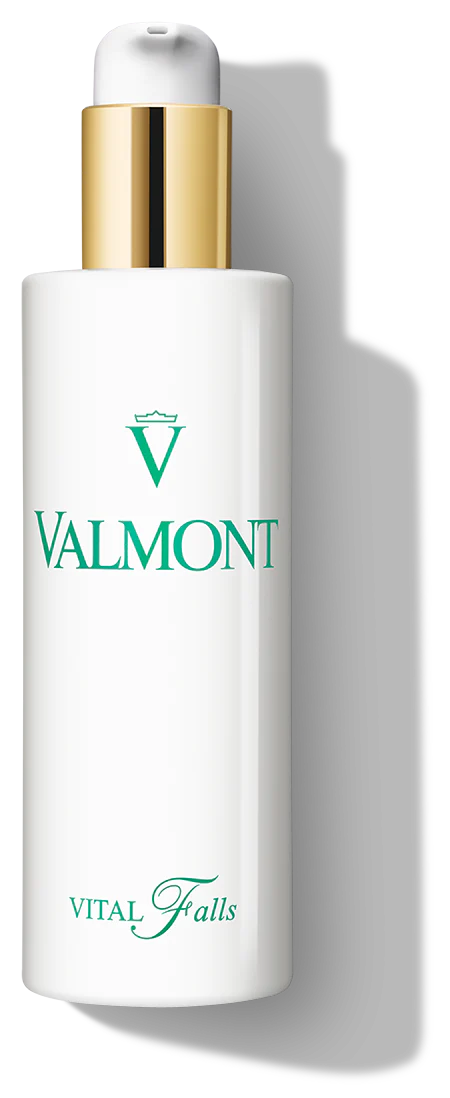 Valmont Vital Falls| Loshen & Crem