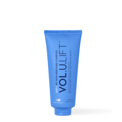 VOL.U.LIFT™ GLP-1 4D Skin Rebound Complex | Cream - GLP-1 | LOSHEN & CREM