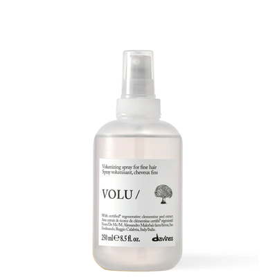 VOLU hair mist