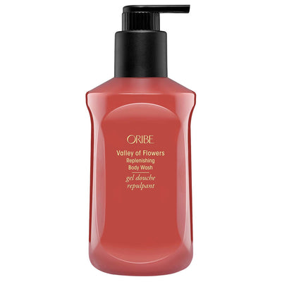 Valley of Flowers replenishing body wash | Body wash | LOSHEN & CREM