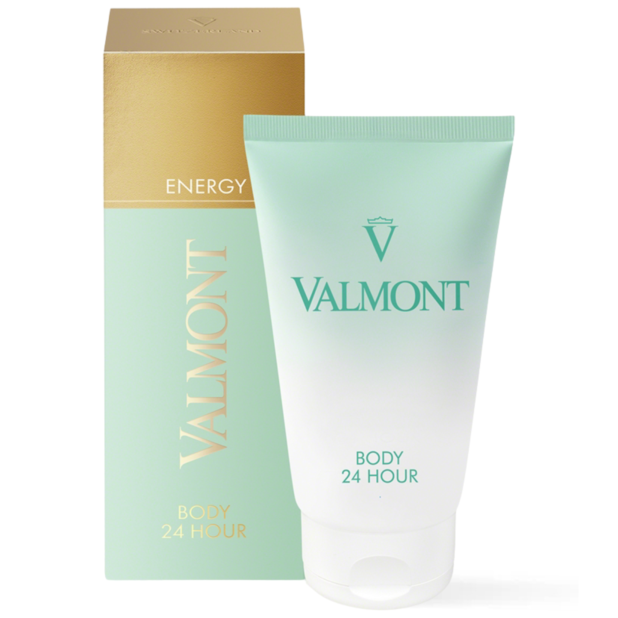 Valmont Body 24 Hour moisturizing body cream 150 ml