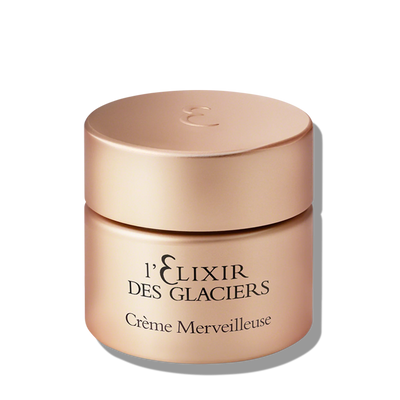 Creme Merveilleuse | Healthy aging cream | LOSHEN & CREM