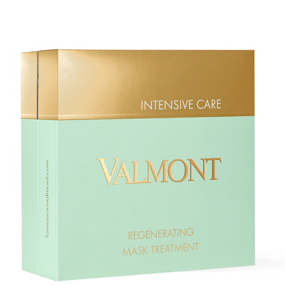 Valmont Regenerating Mask Treatment | Mask - Collagen sheet | LOSHEN & CREM
