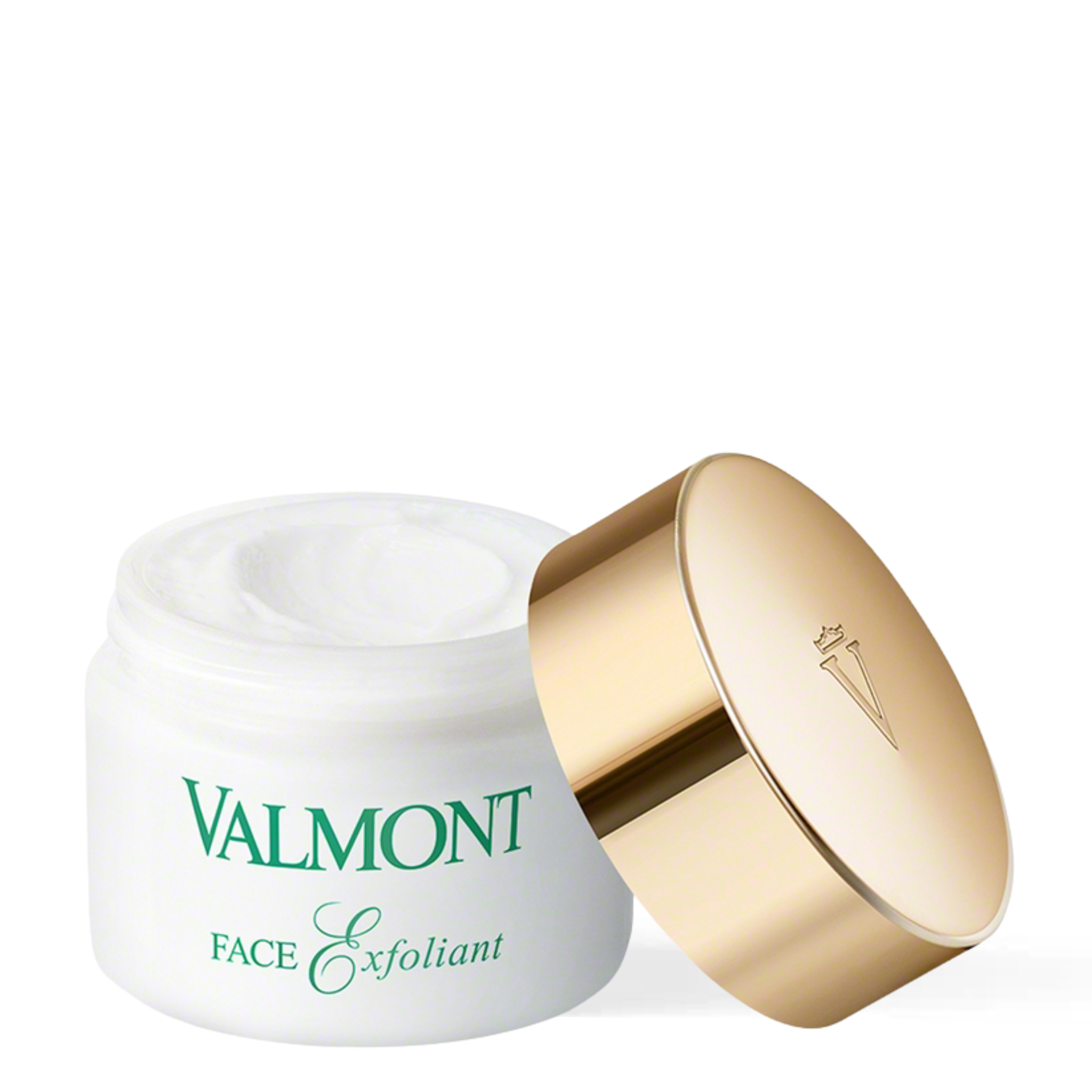 Valmont Face Exfoliant