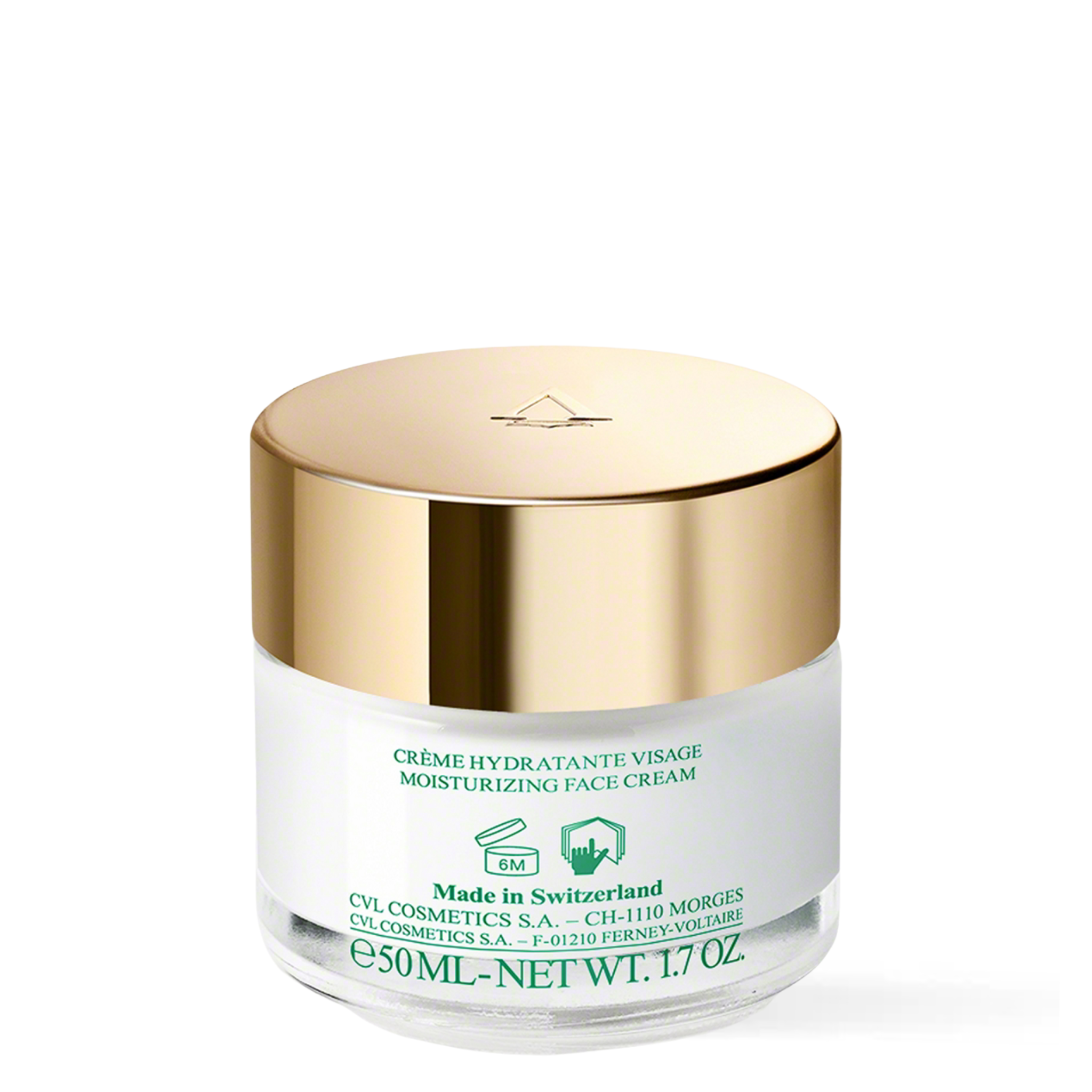 Valmont Hydra3 Regenetic Cream | Cream - Advanced Regenerative | LOSHEN & CREM