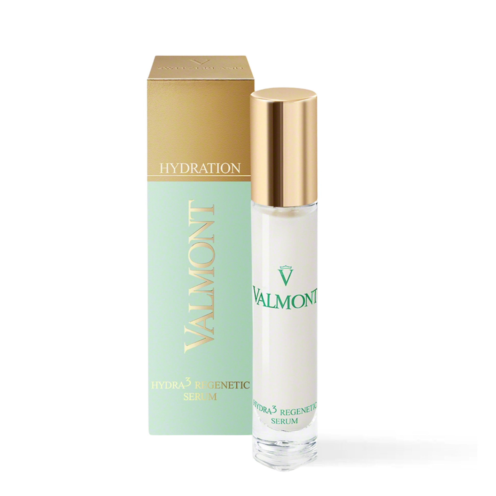Valmont Hydra3 Regenetic Serum | Serum - Healthy Aging | LOSHEN & CREM