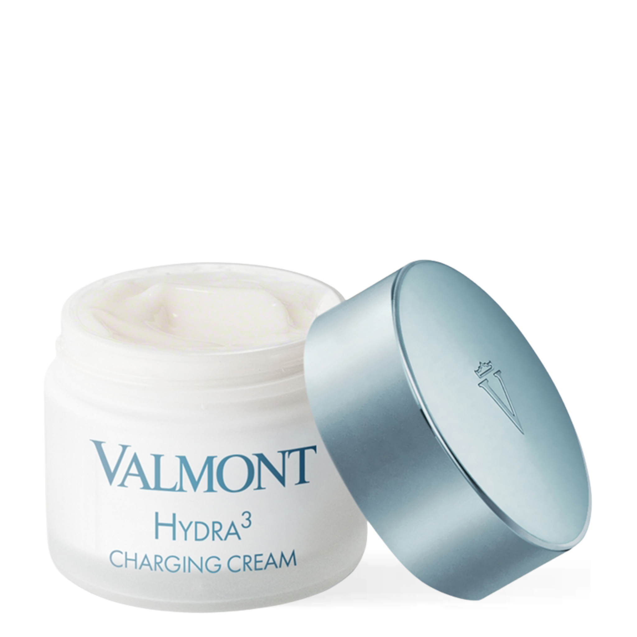 Crème Hydra³ Rechargeante