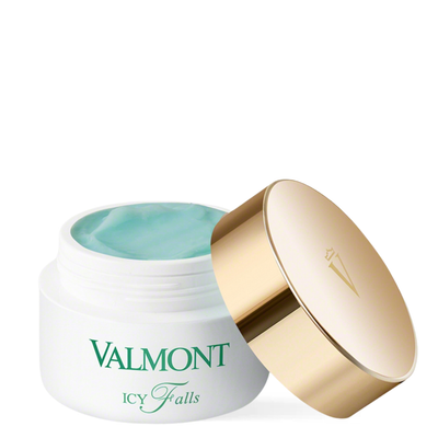 Valmont Icy Falls | Cleansing - Cream | LOSHEN & CREM