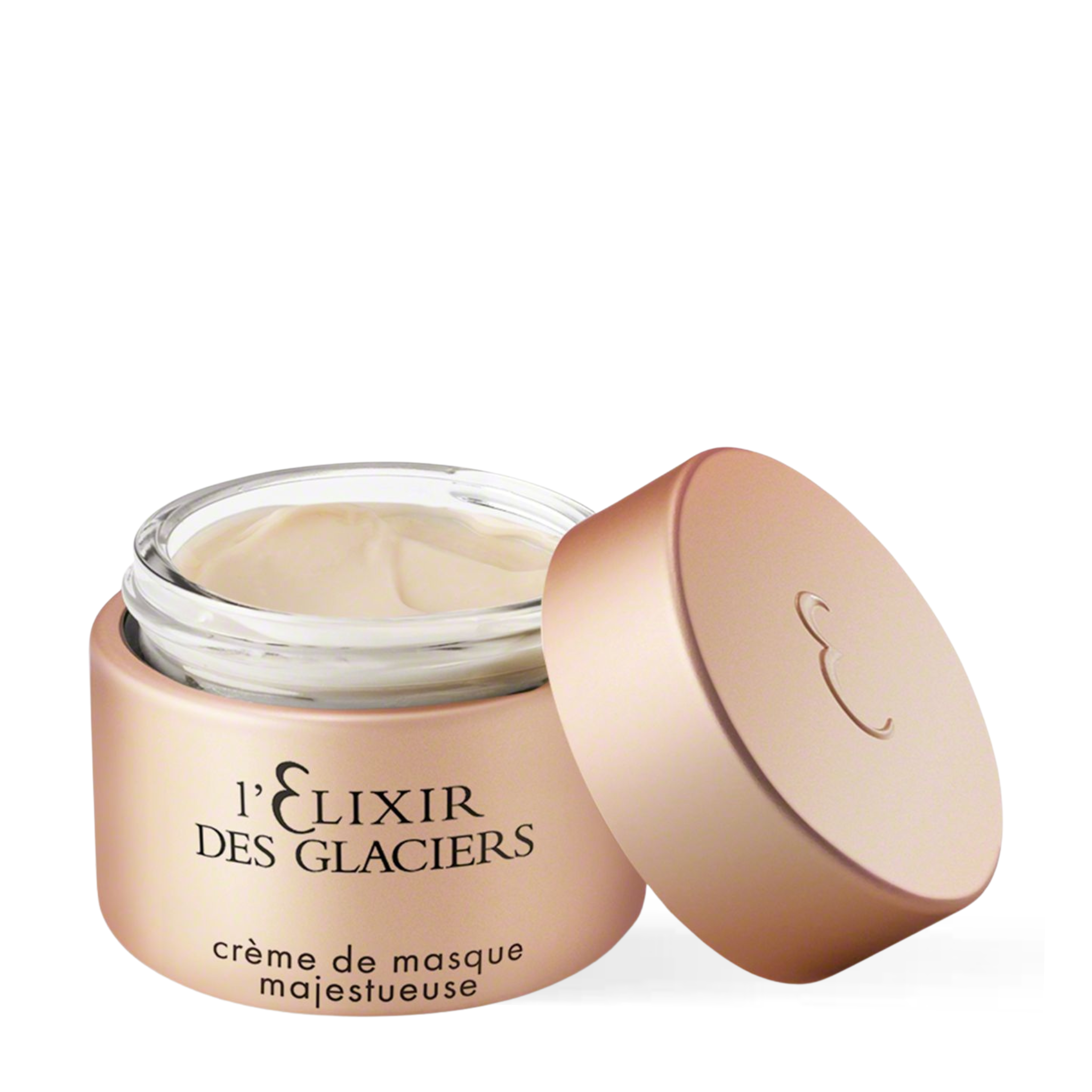 Valmont Crème de Masque Majestueuse nourishing facial treatment 50 ml